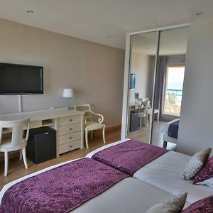 Kamer met Twee Aparte Bedden op de Tweede Verdieping